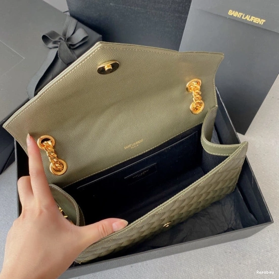 Rep ladies REP BAG MEDIUM ENVELOPE YSL 0719